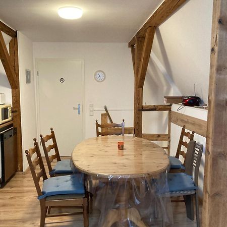 Waldsee  Ferienwohnung Waldsee מראה חיצוני תמונה