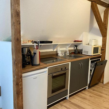 Waldsee  Ferienwohnung Waldsee מראה חיצוני תמונה