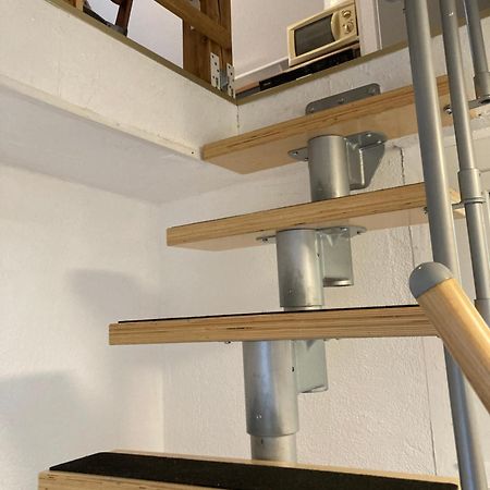Waldsee  Ferienwohnung Waldsee מראה חיצוני תמונה