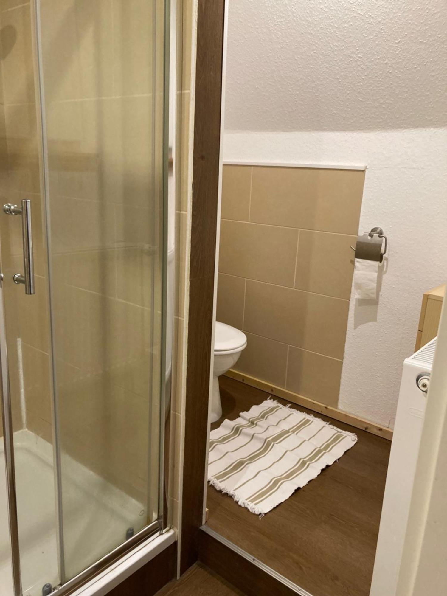 Waldsee  Ferienwohnung Waldsee מראה חיצוני תמונה