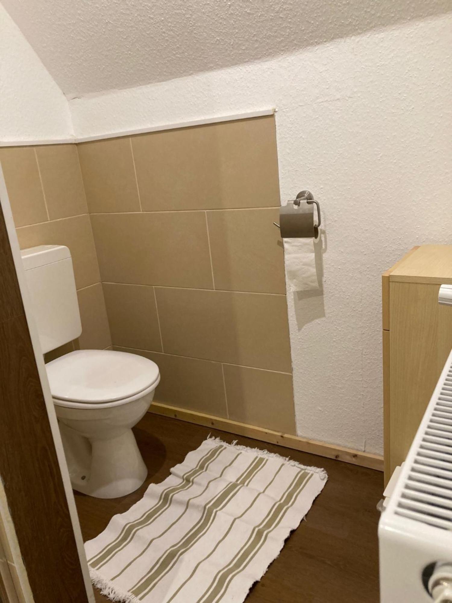 Waldsee  Ferienwohnung Waldsee מראה חיצוני תמונה