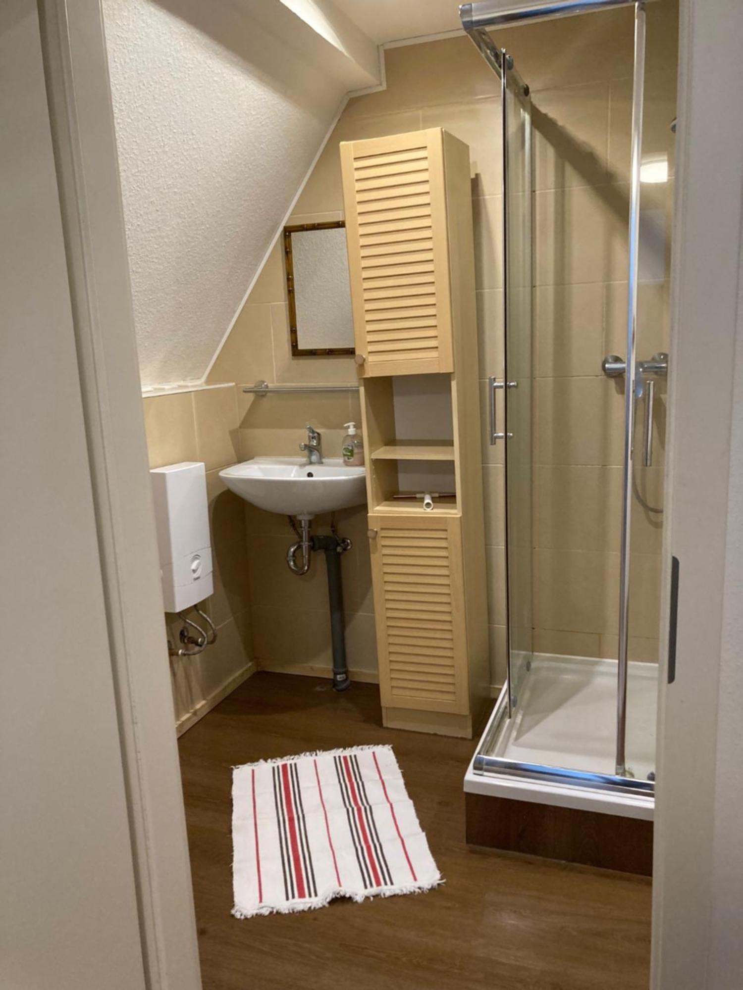 Waldsee  Ferienwohnung Waldsee מראה חיצוני תמונה