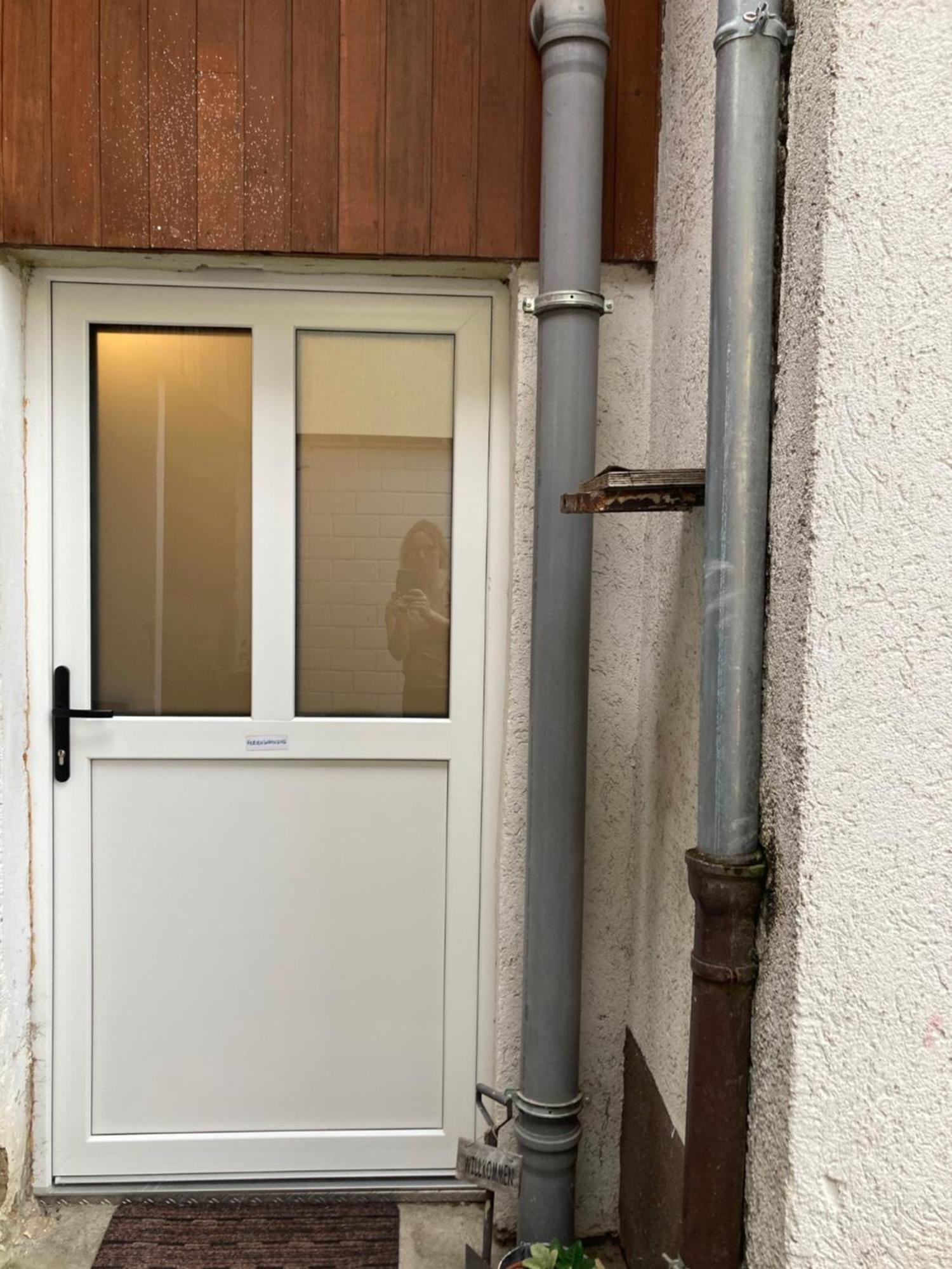 Waldsee  Ferienwohnung Waldsee מראה חיצוני תמונה