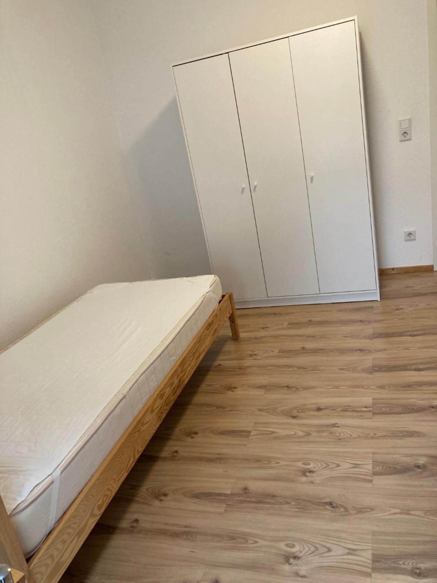 Waldsee  Ferienwohnung Waldsee מראה חיצוני תמונה