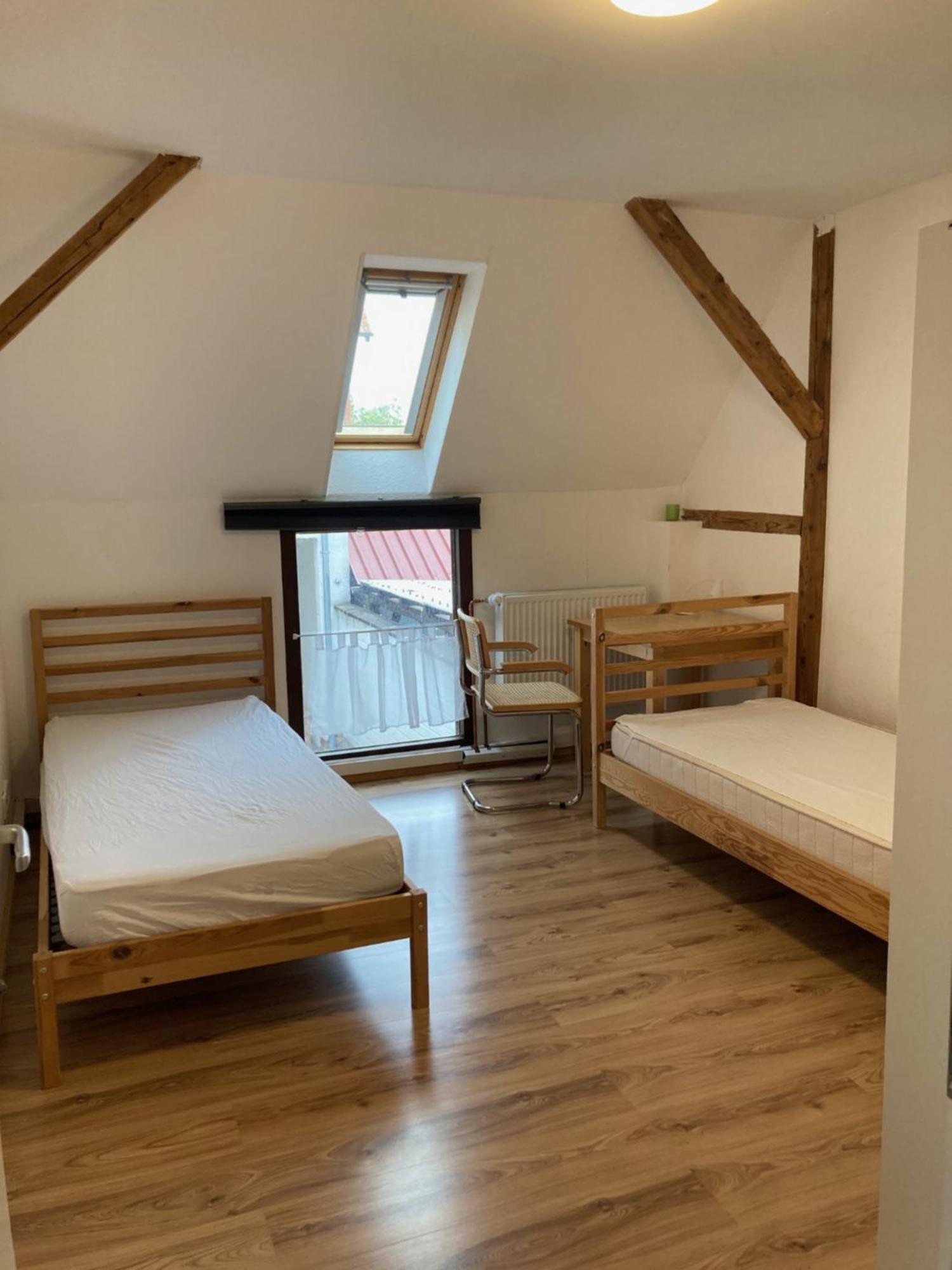 Waldsee  Ferienwohnung Waldsee מראה חיצוני תמונה