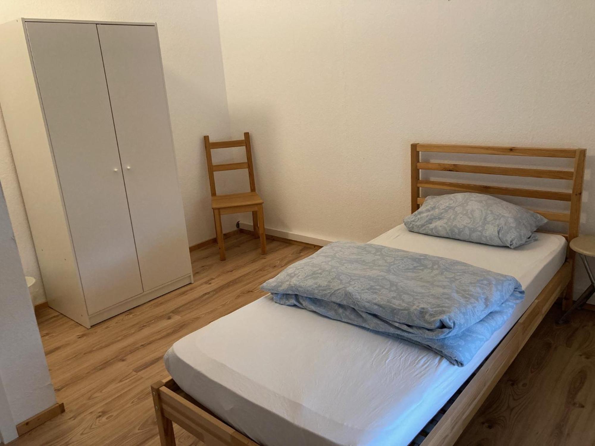 Waldsee  Ferienwohnung Waldsee מראה חיצוני תמונה