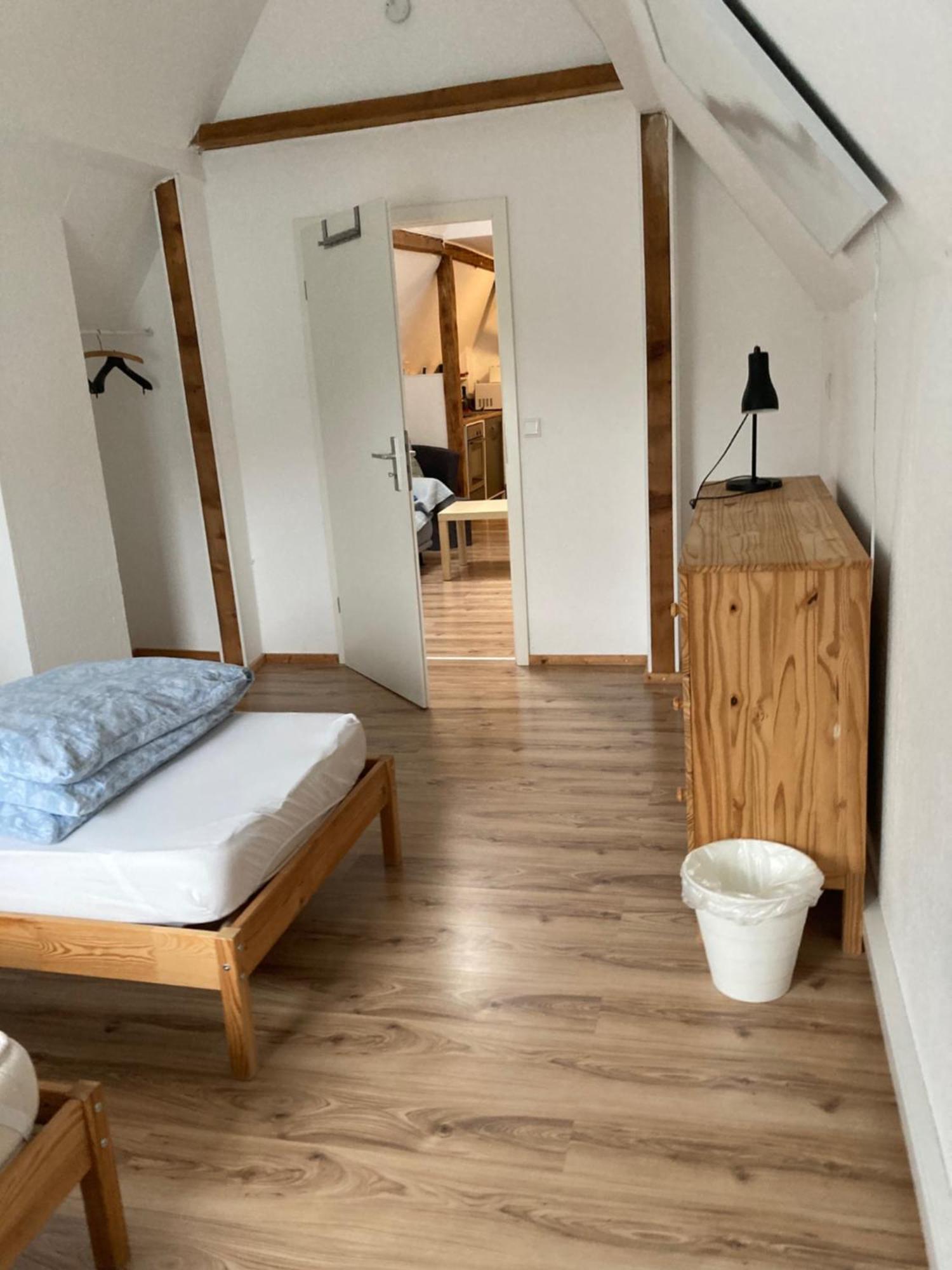 Waldsee  Ferienwohnung Waldsee מראה חיצוני תמונה