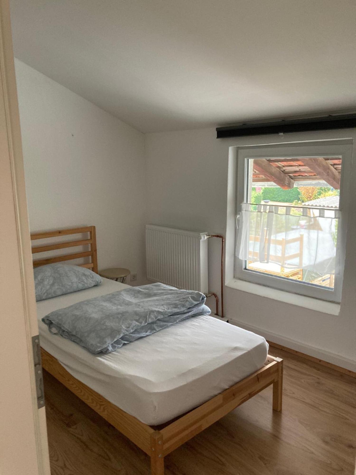 Waldsee  Ferienwohnung Waldsee מראה חיצוני תמונה