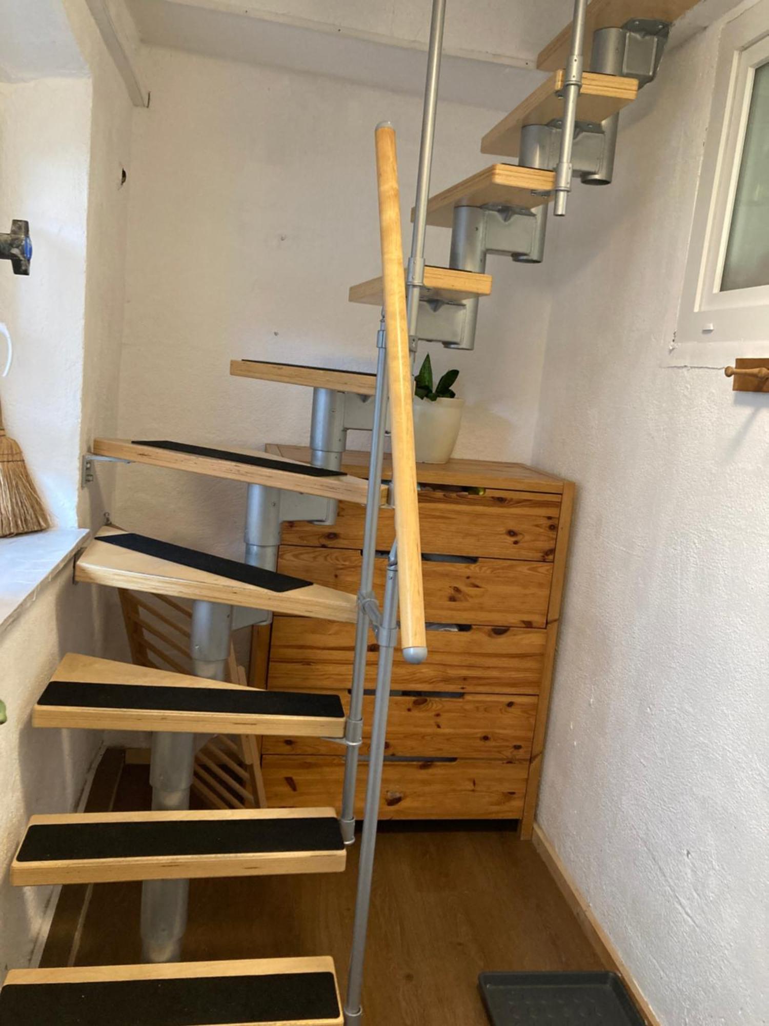 Waldsee  Ferienwohnung Waldsee מראה חיצוני תמונה