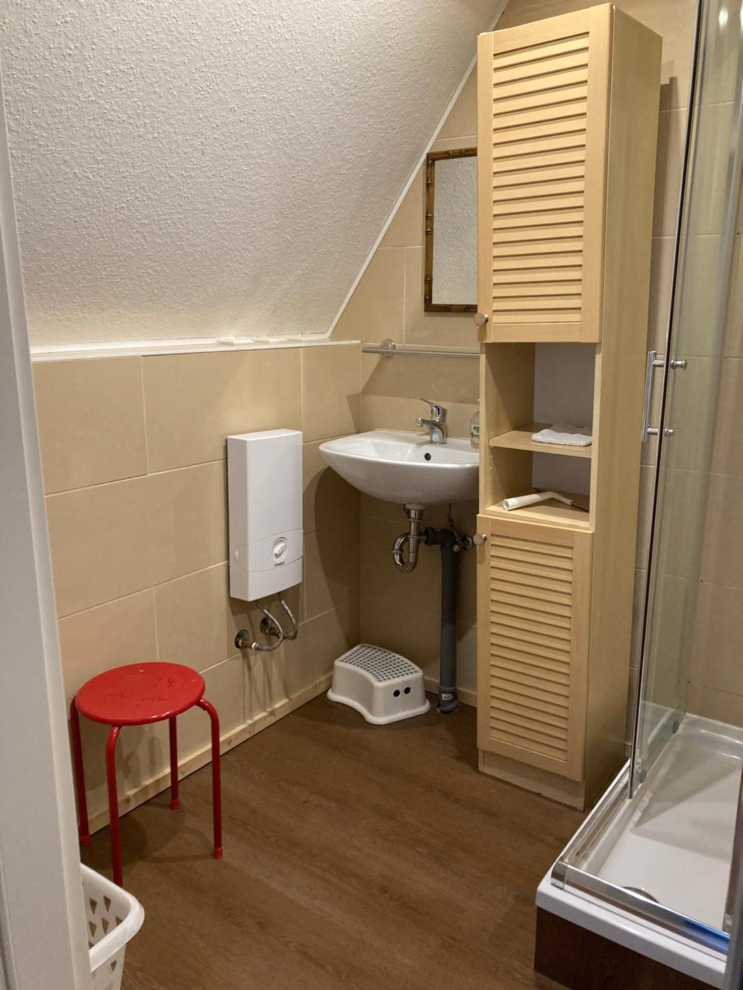 Waldsee  Ferienwohnung Waldsee מראה חיצוני תמונה