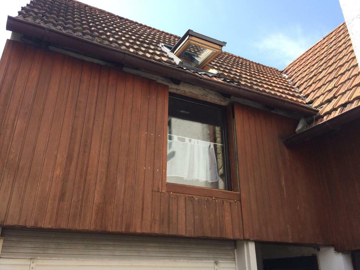 Waldsee  Ferienwohnung Waldsee מראה חיצוני תמונה