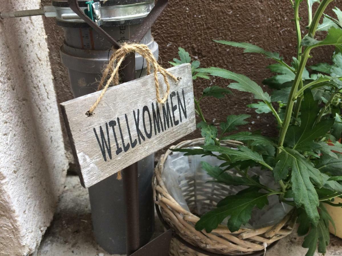 Waldsee  Ferienwohnung Waldsee מראה חיצוני תמונה